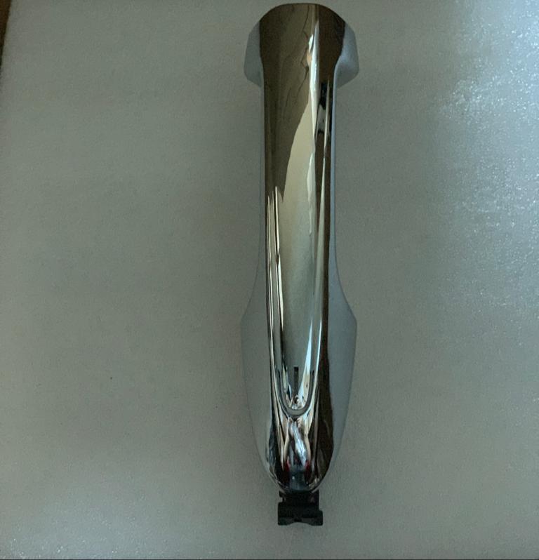 TOYOTA HİLUX ÖN DIŞ SAĞ KROM KAPI KOLU -X14042025-198