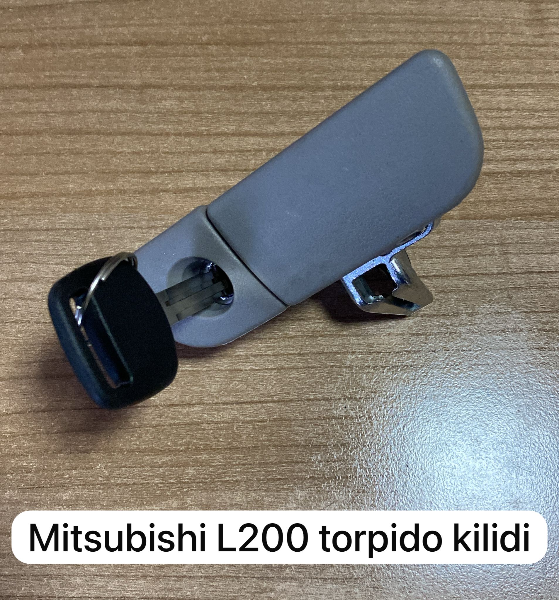 MİTSUBİSHİ L200 TORPİDO KİLİDİ -X14042025-231