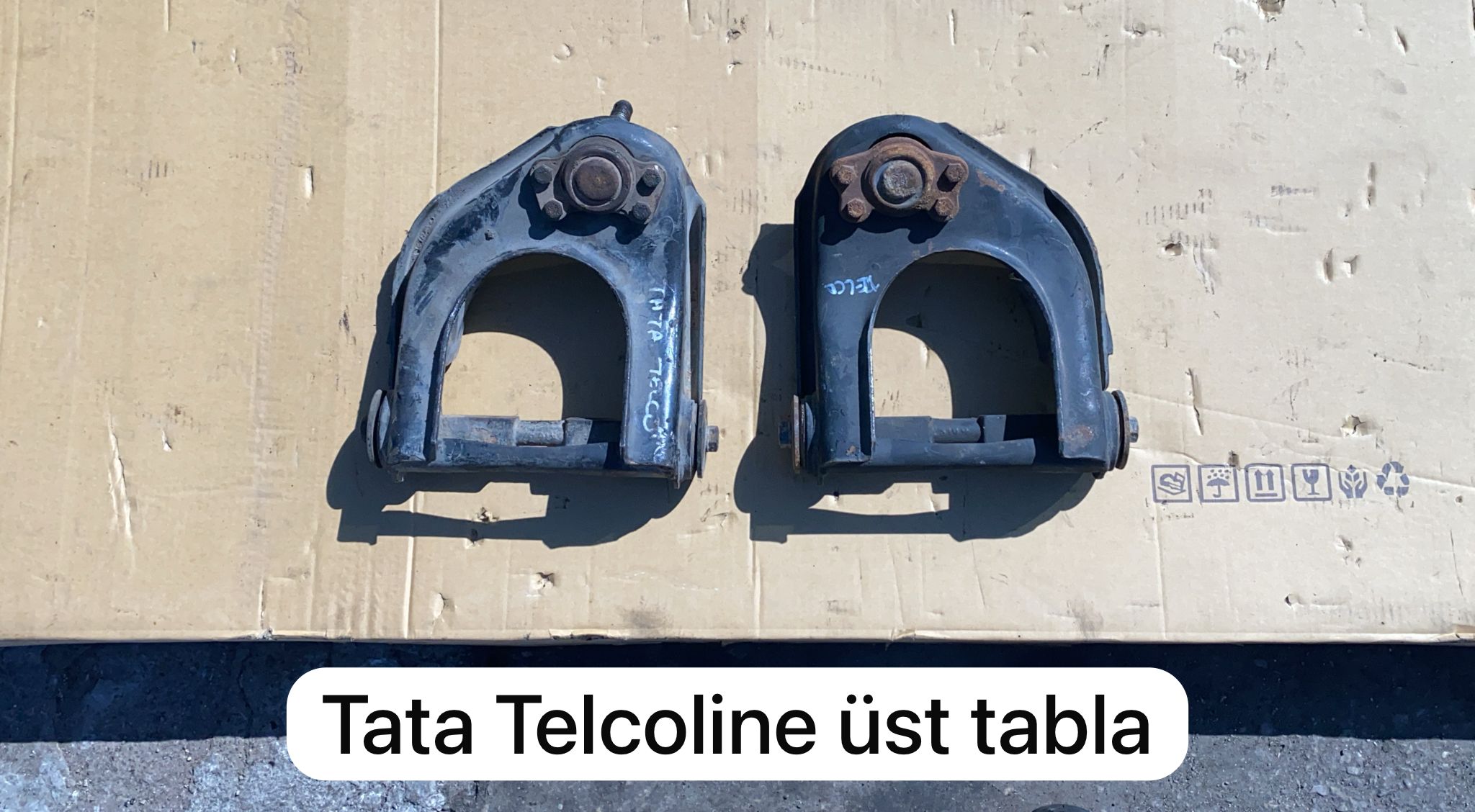 TATA TELCOLİNE ÜST TABLA -X14042025-203