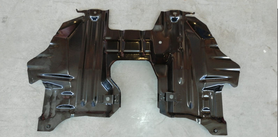 TOYOTA HİLUX KARTEL MUHAFAZASI -X14042025-179