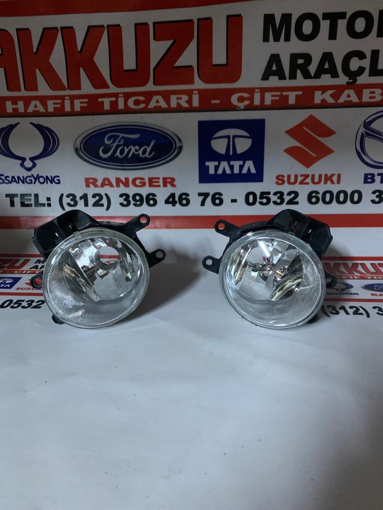 TOYOTA HİLUX SİS -X14042025-190