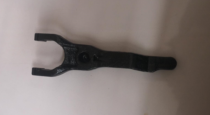 TOYOTA HİLUX DEBRİYAJ ÇATALI -X14042025-297