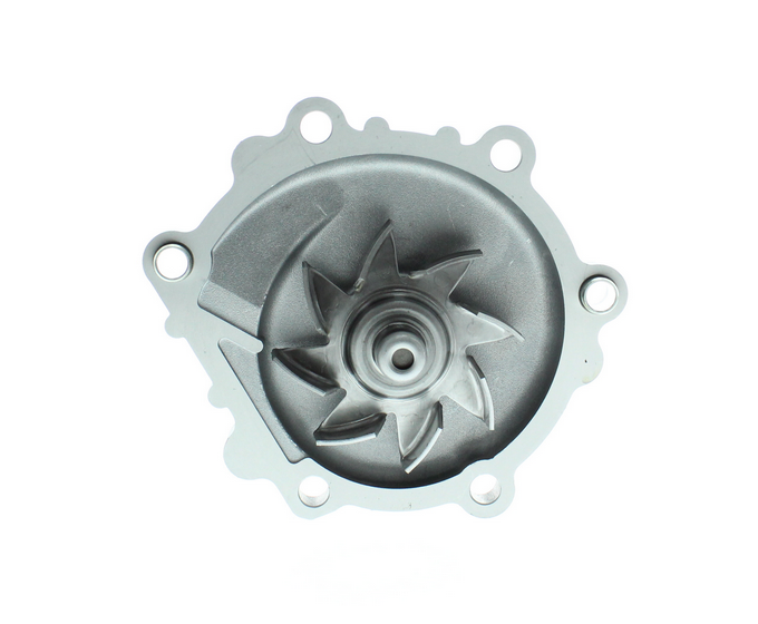 TOYOTA HİLUX DEVİRDAİM