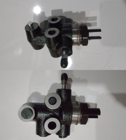 TOYOTA HİLUX LİMİTÖR
