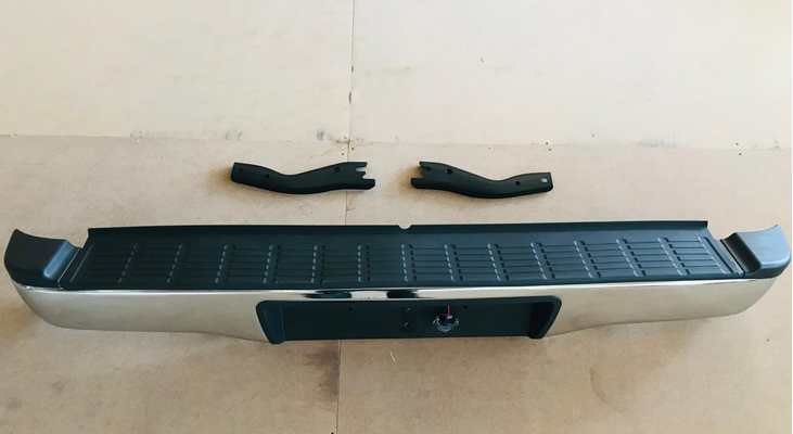 TOYOTA HİLUX ARKA TAMPON -X14042025-286