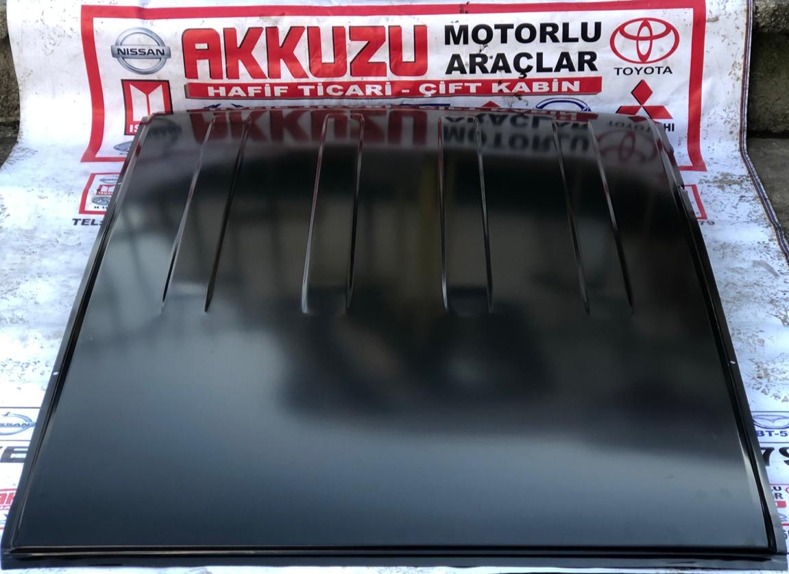 TOYOTA HİLUX TAVAN SACI