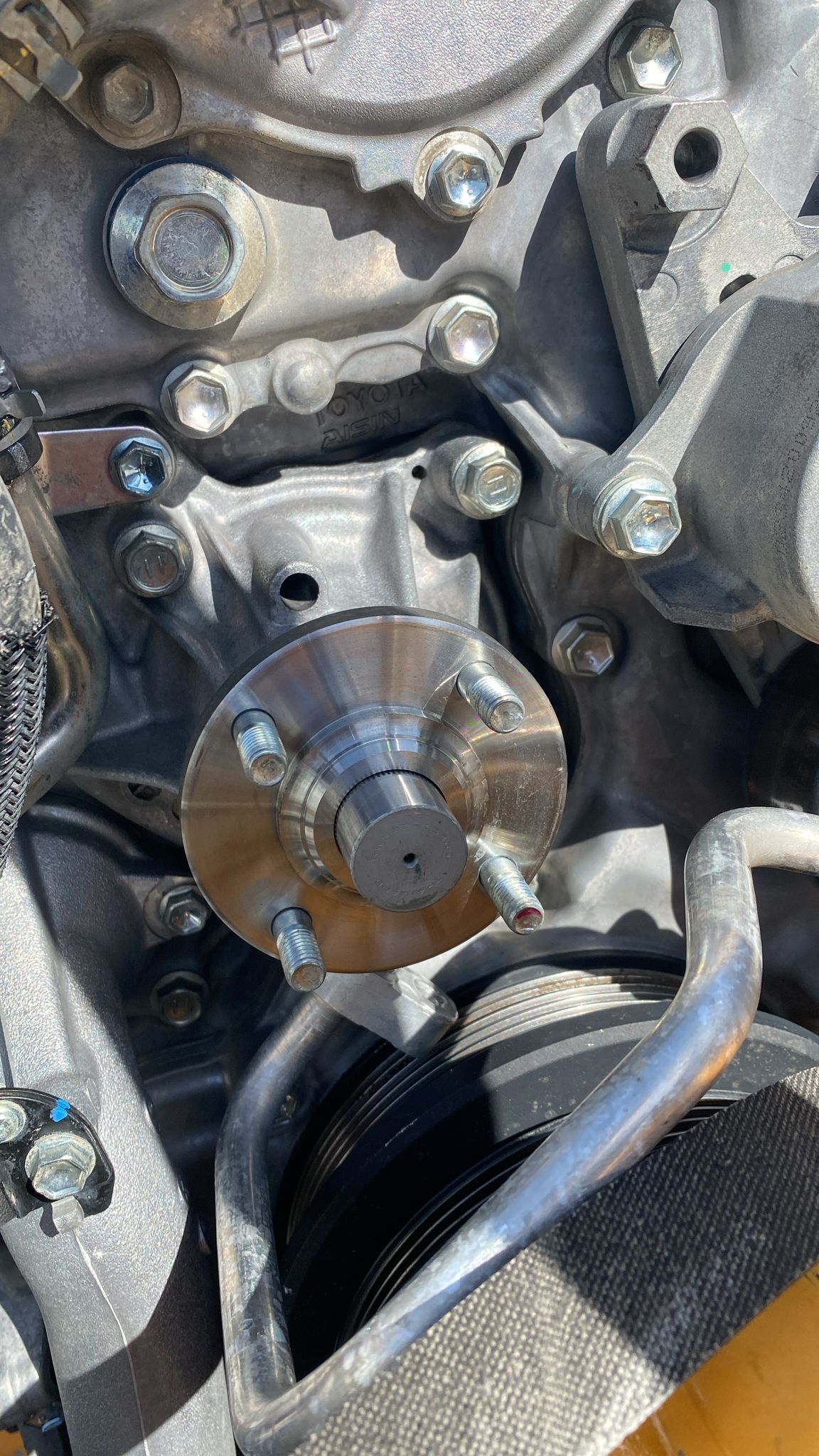 TOYOTA HİLUX DEVİRDAİM -X14042025-300