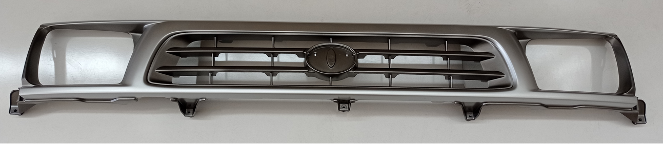 TOYOTA HİLUX GRİ PANJUR