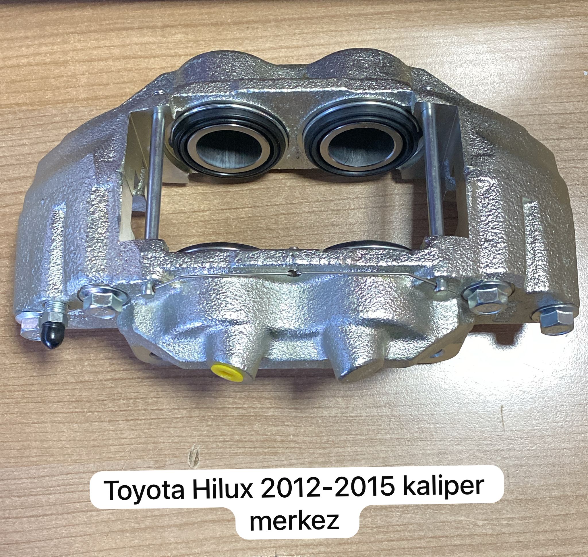 TOYOTA HİLUX KALİPER MERKEZ -X14042025-269