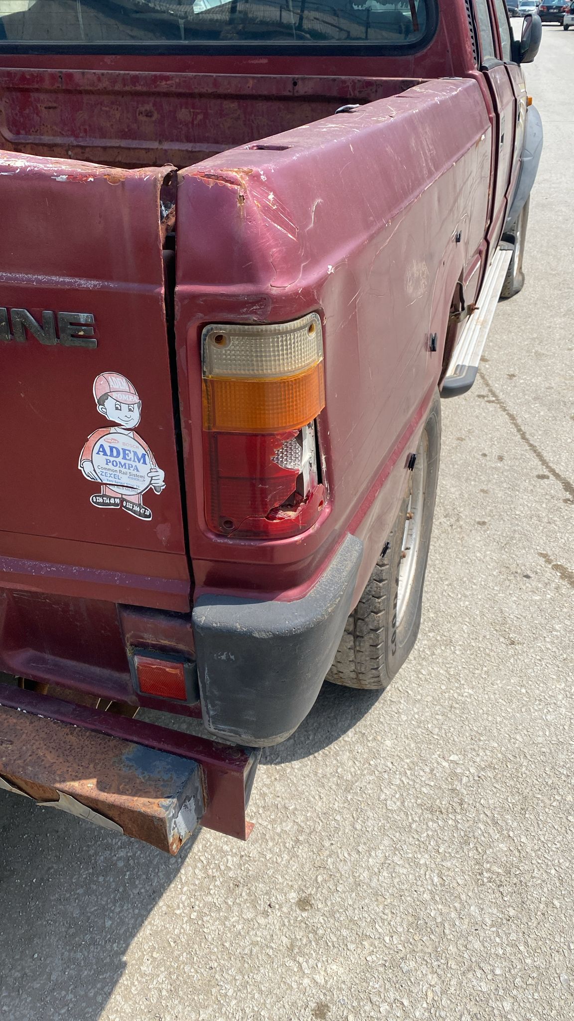 TATA TELCOLİNE SAĞ STOP -X14042025-290