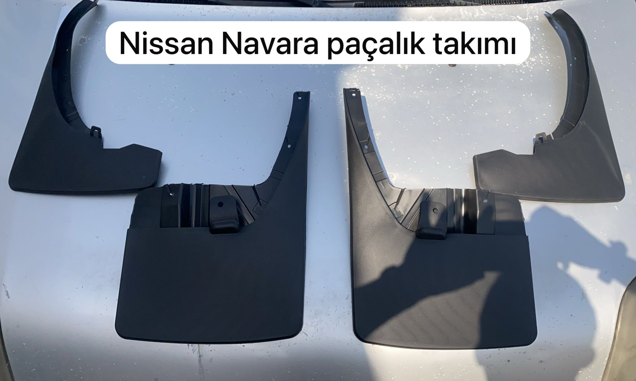 NİSSAN NAVARA PAÇALIK TAKIMI -X14042025-307