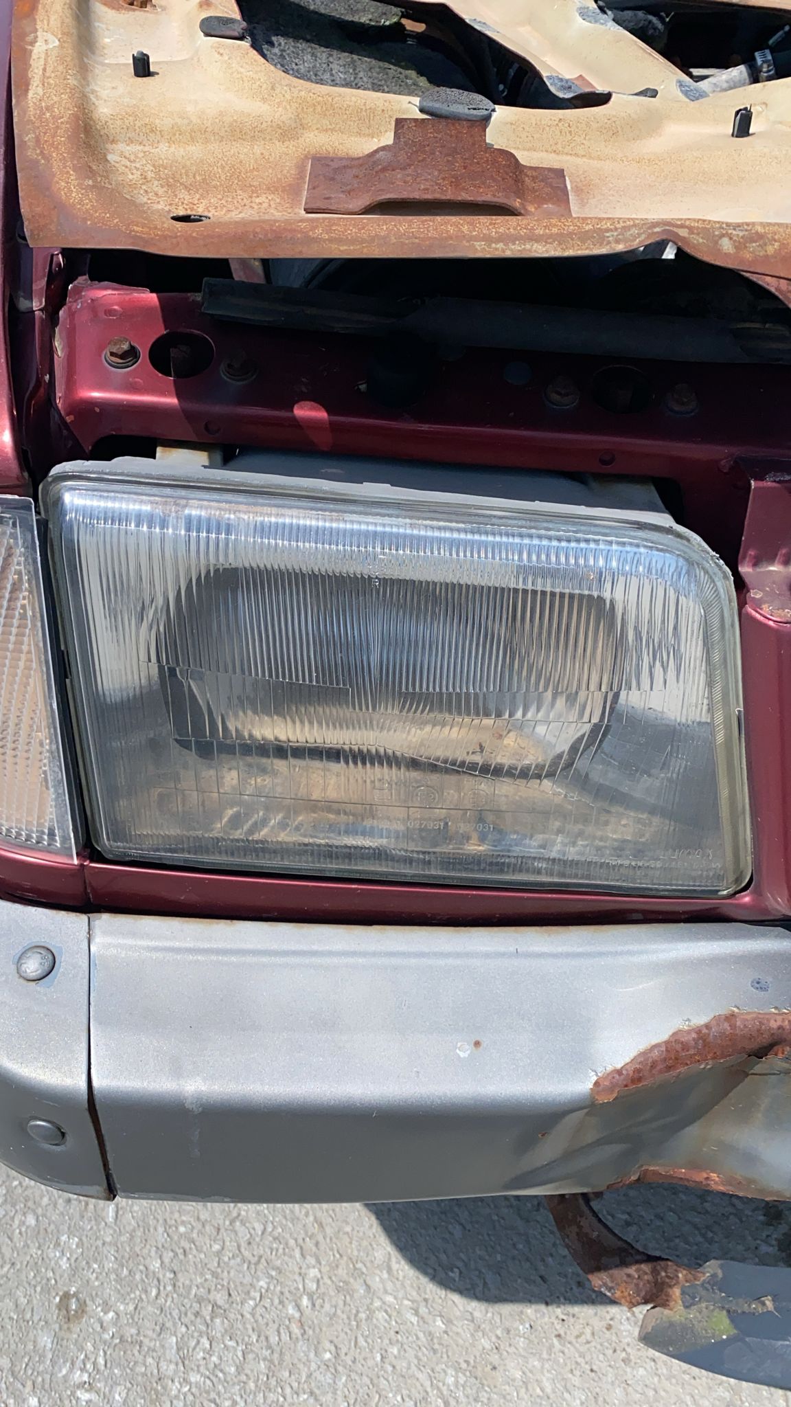 TATA TELCOLİNE SAĞ FAR -X14042025-287