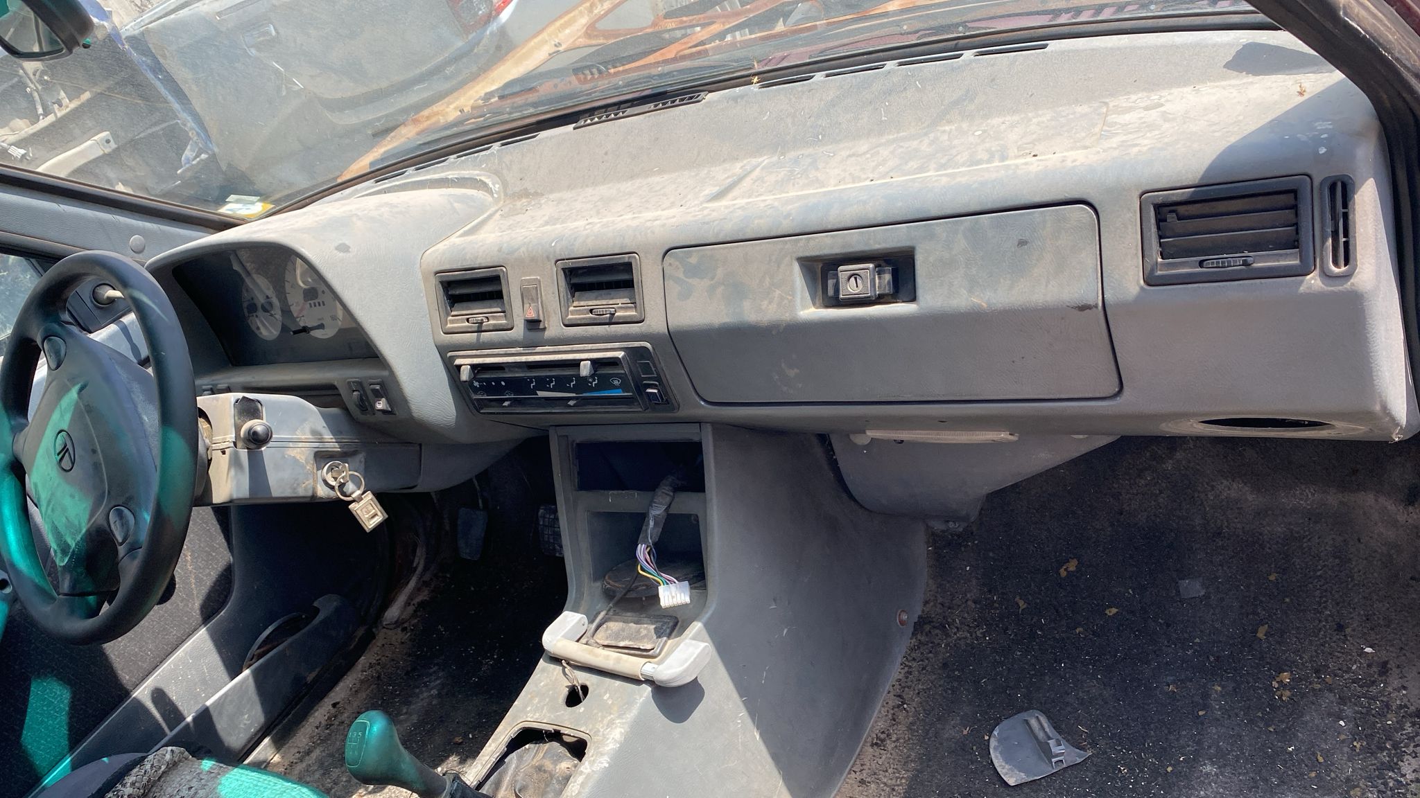 TATA TELCOLİNE TORPİDO -X14042025-299