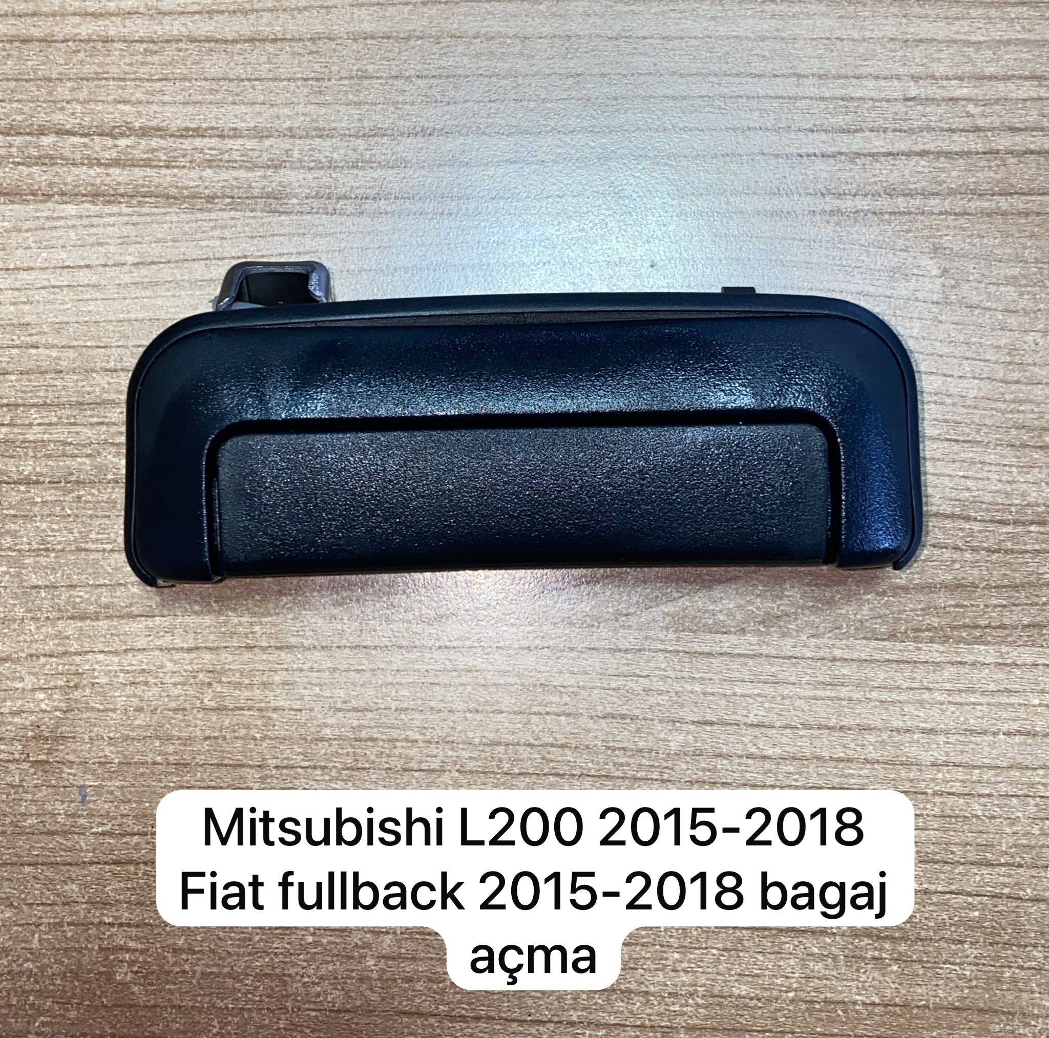 MİTSUBİSHİ L200 BAGAJ AÇMA -X14042025-311
