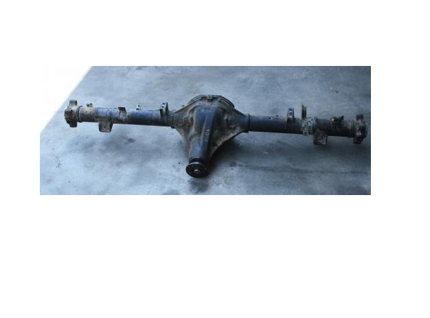 NİSSAN SKYSTAR DEFRANSİYEL -X14042025-333