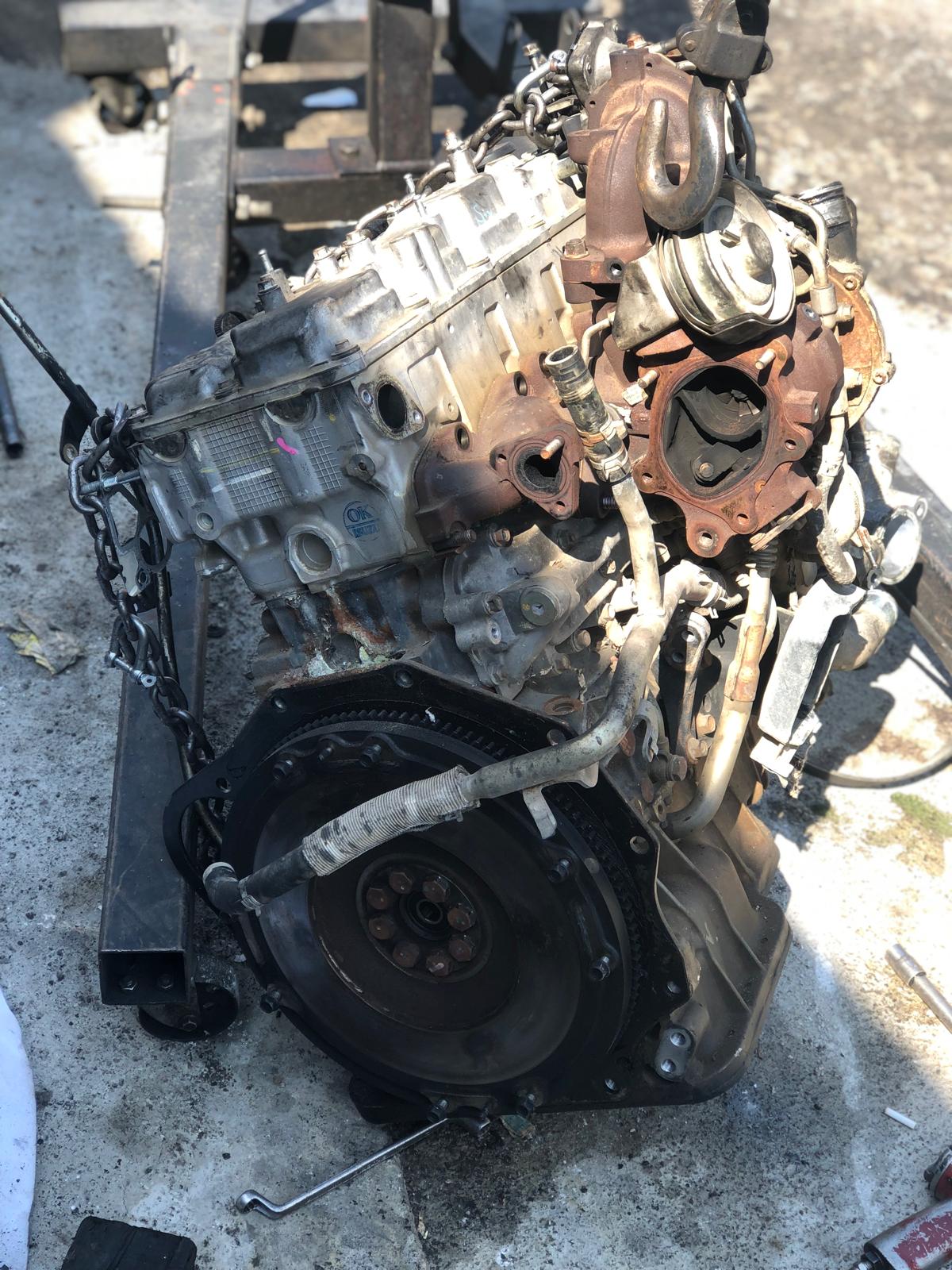 ISUZU DMAX EURO5 MOTOR -X14042025-393