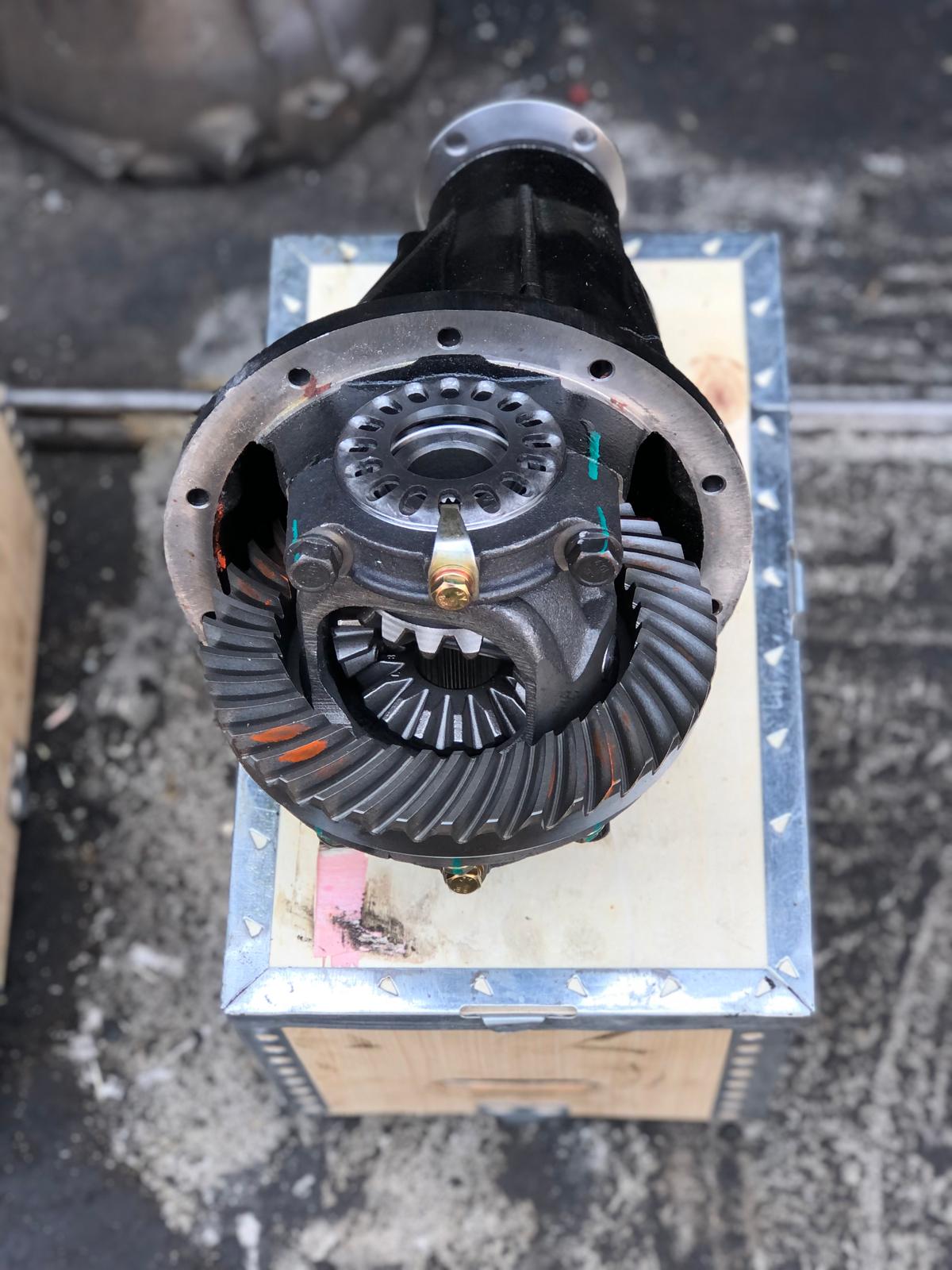 TOYOTA HİLUX SIFIR DEFRANSİYEL -X14042025-350