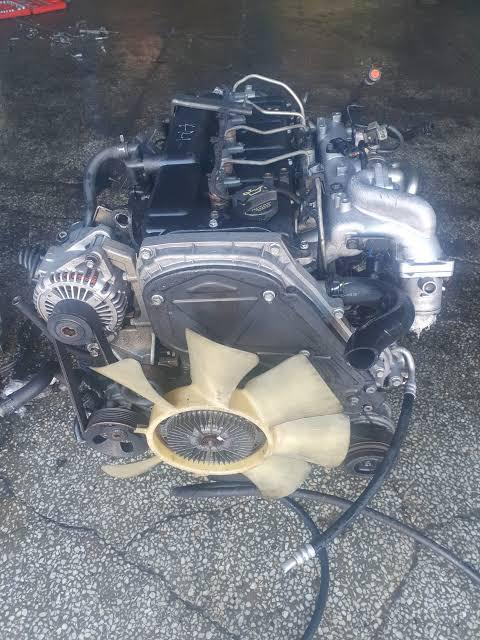 KİA SORENTO 170HP MOTOR -X14042025-442