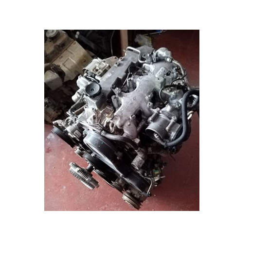 MİTSUBİSHİ L200 ÇIKMA ORJİNAL MOTOR -X14042025-404