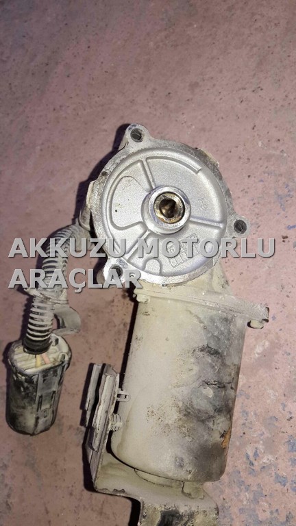 TATA TELCOLİNE ÇIKMA ARAZİ MOTORU -X14042025-447