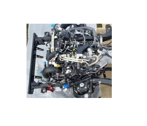 TOYOTA HİLUX 2.4 ÇIKMA ORJİNAL MOTOR -X14042025-451