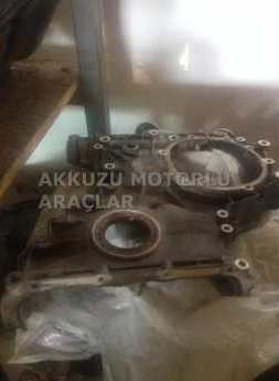 SSANGYONG ACTYON ÇIKMA MOTOR ÖN KAPAĞI -X14042025-443