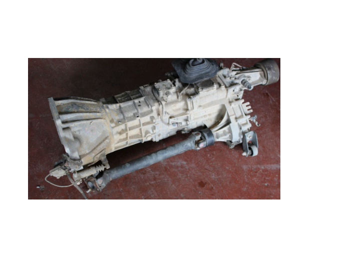 MİTSUBİSHİ L200 ÇIKMA ŞANZUMAN CE -X14042025-566