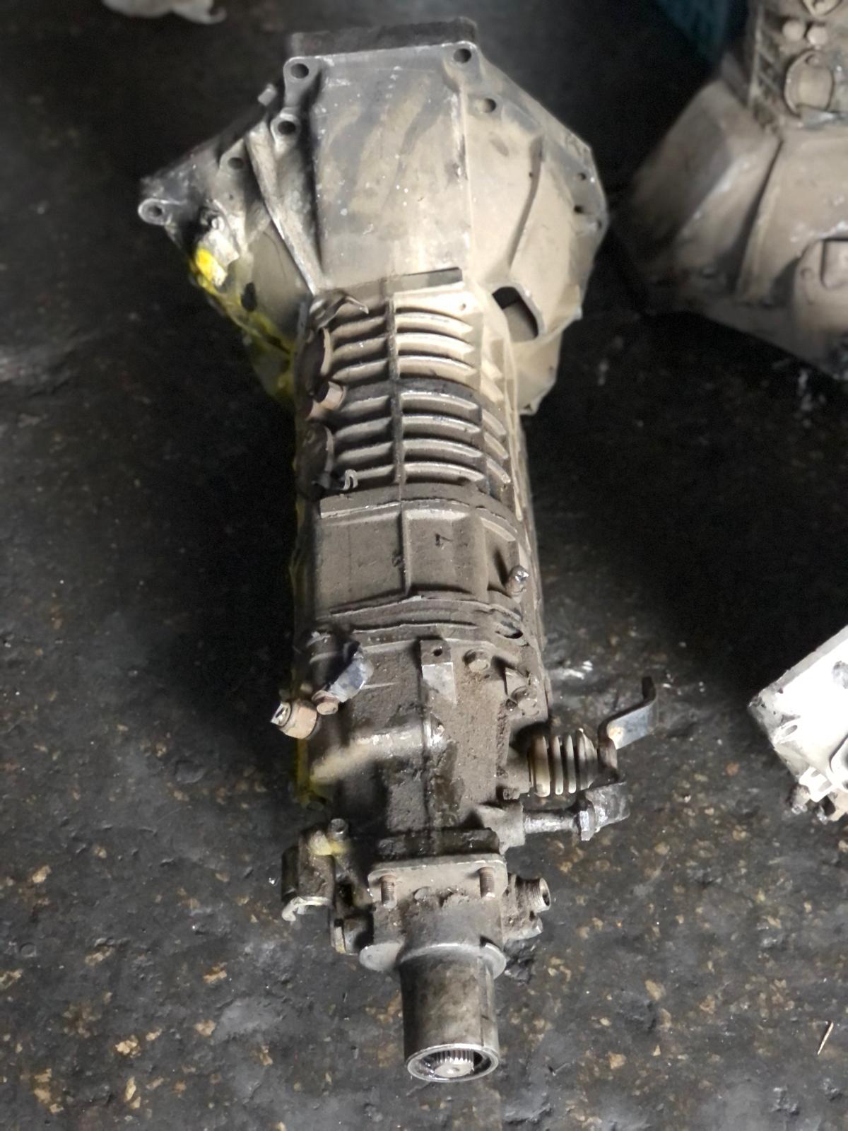 MAZDA E2200 KİA BESTA ŞANZUMAN -X14042025-563