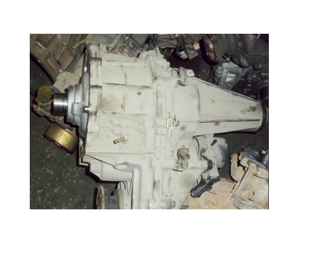 NİSSAN SKAYSTAR ARAZİ ŞANZUMANI -X14042025-588