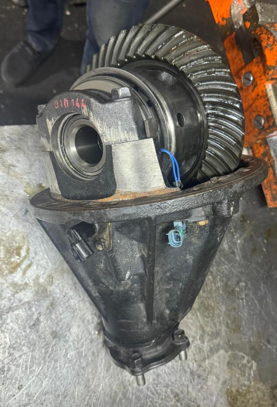 TOYOTA HİLUX REVO DEFRANSİYEL -X14042025-676