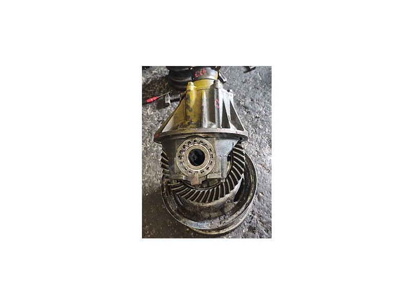 ISUZU NPR66 DEFRANSİYEL -X14042025-669