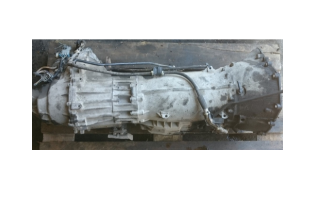 SSANGYONG ANA ARAZİ ŞANZUMAN -X14042025-593