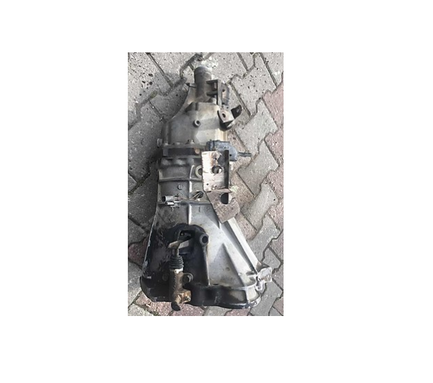 NİSSAN VANETTO ŞANZUMAN -X14042025-606