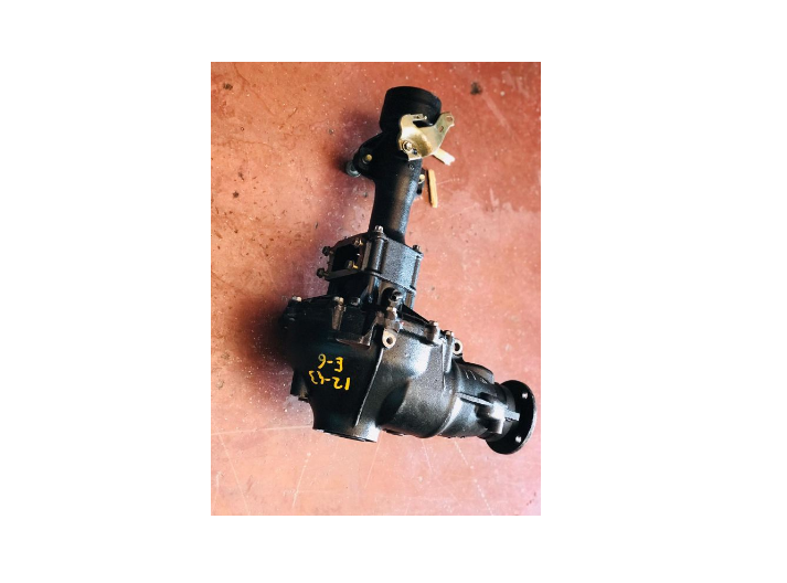 TOYOTA HİLUX REVO ÖN DEFRANSİYEL -X14042025-692