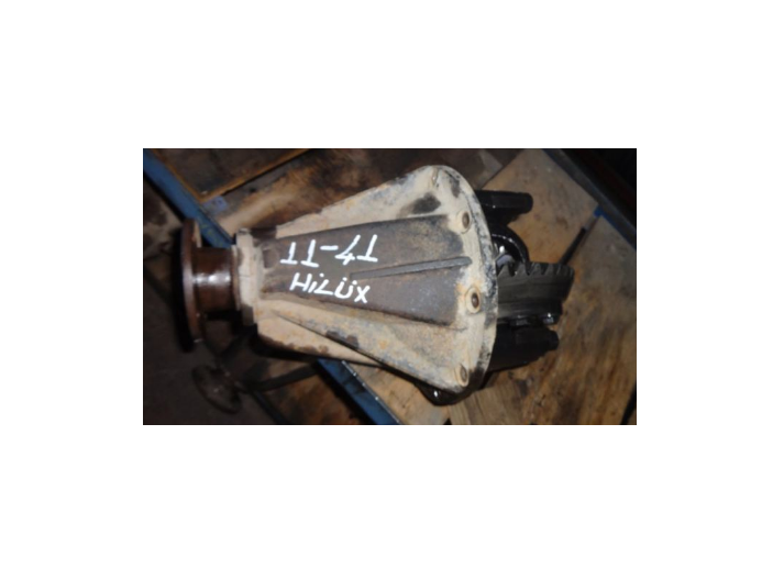 TOYOTA HİLUX DEFRANSİYEL ÇIKMA -X14042025-690