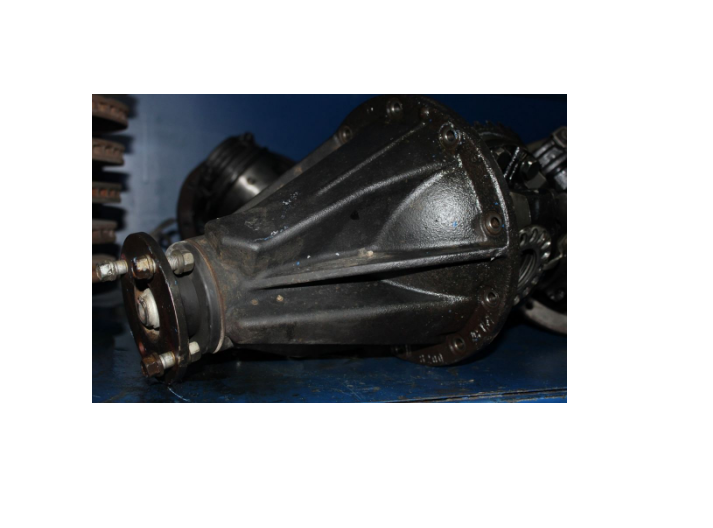 TOYOTA HİLUX 4*4 ARKA DEFRANSİYEL -X14042025-687