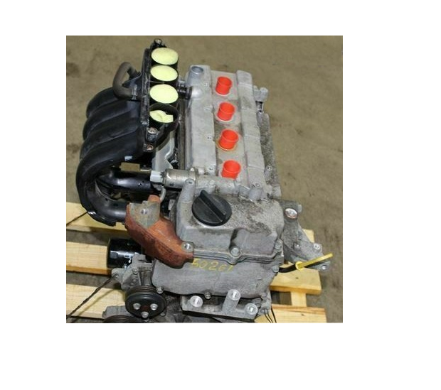 NİSSAN MİCRA K13 ÇIKMA MOTOR -X14042025-754