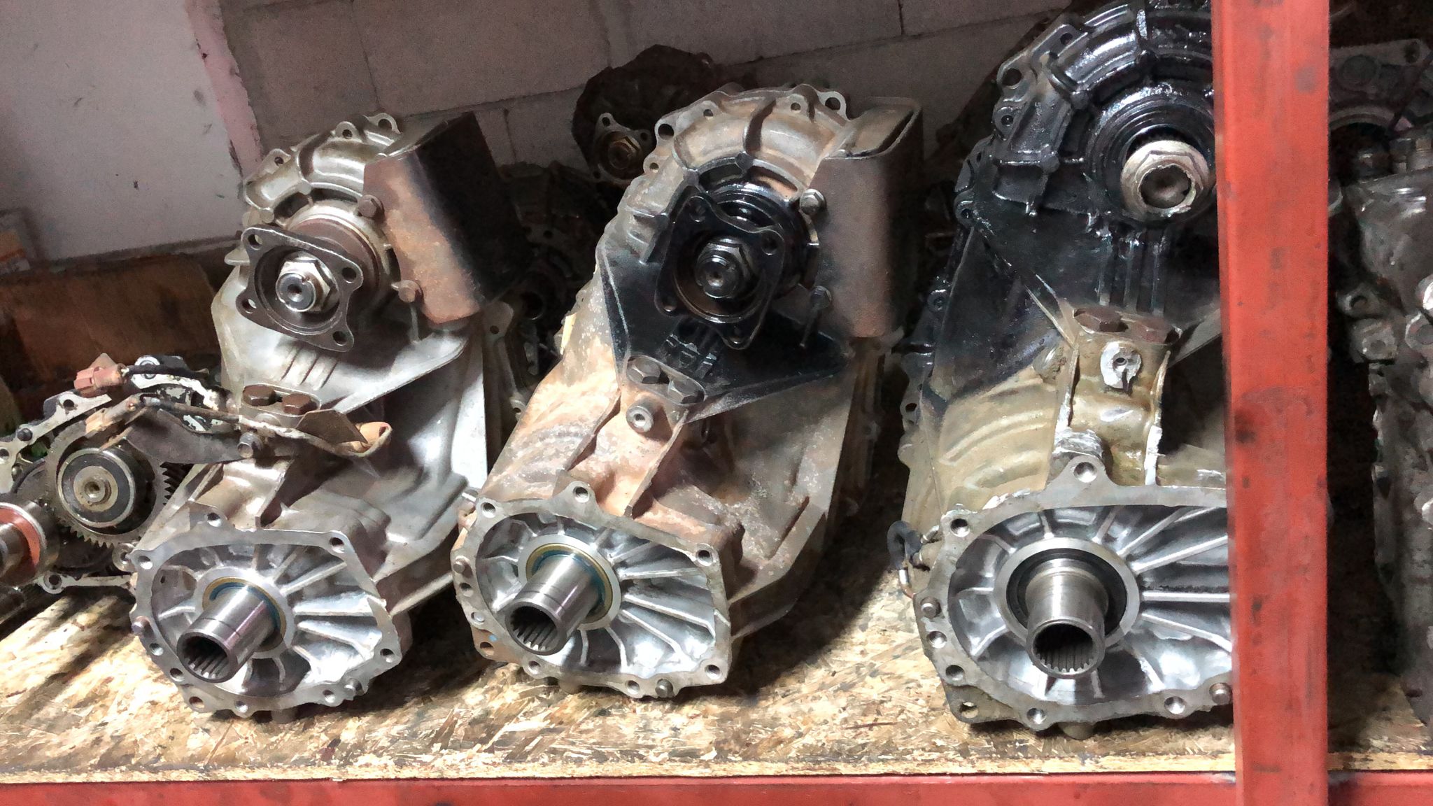 ISUZU DMAX EURO5 ARAZİ ŞANZUMAN -X14042025-791
