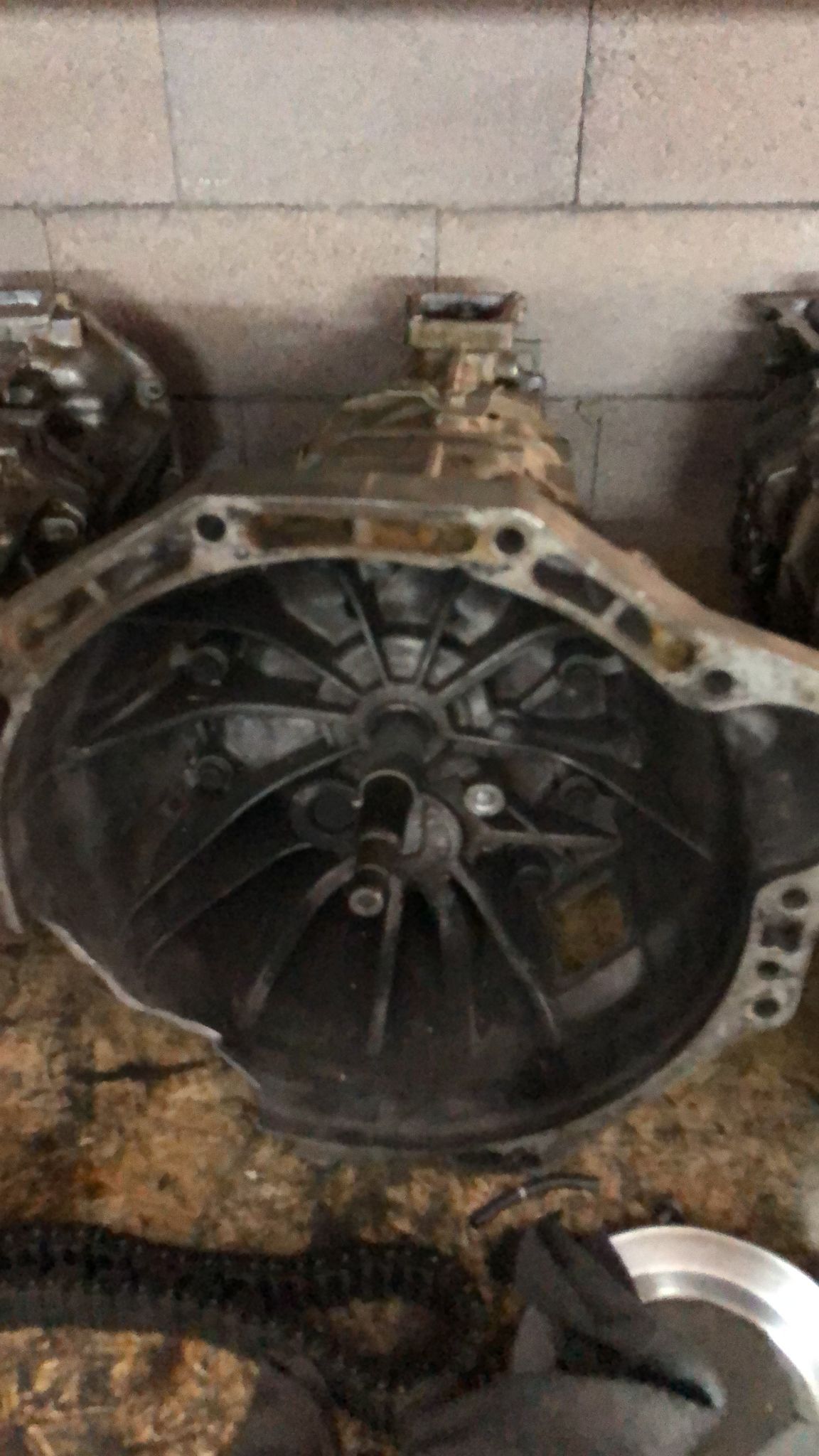 ISUZU DMAX 4*4 ŞANZUMAN -X14042025-790