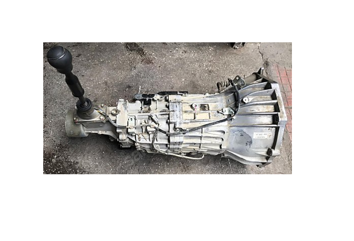 TOYOTA HİLUX 4*2 ÇIKMA ŞANZUMAN -X14042025-874