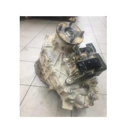 MİTSUBİSHİ L200 ÇIKMA ARAZİ ŞANZUMANI