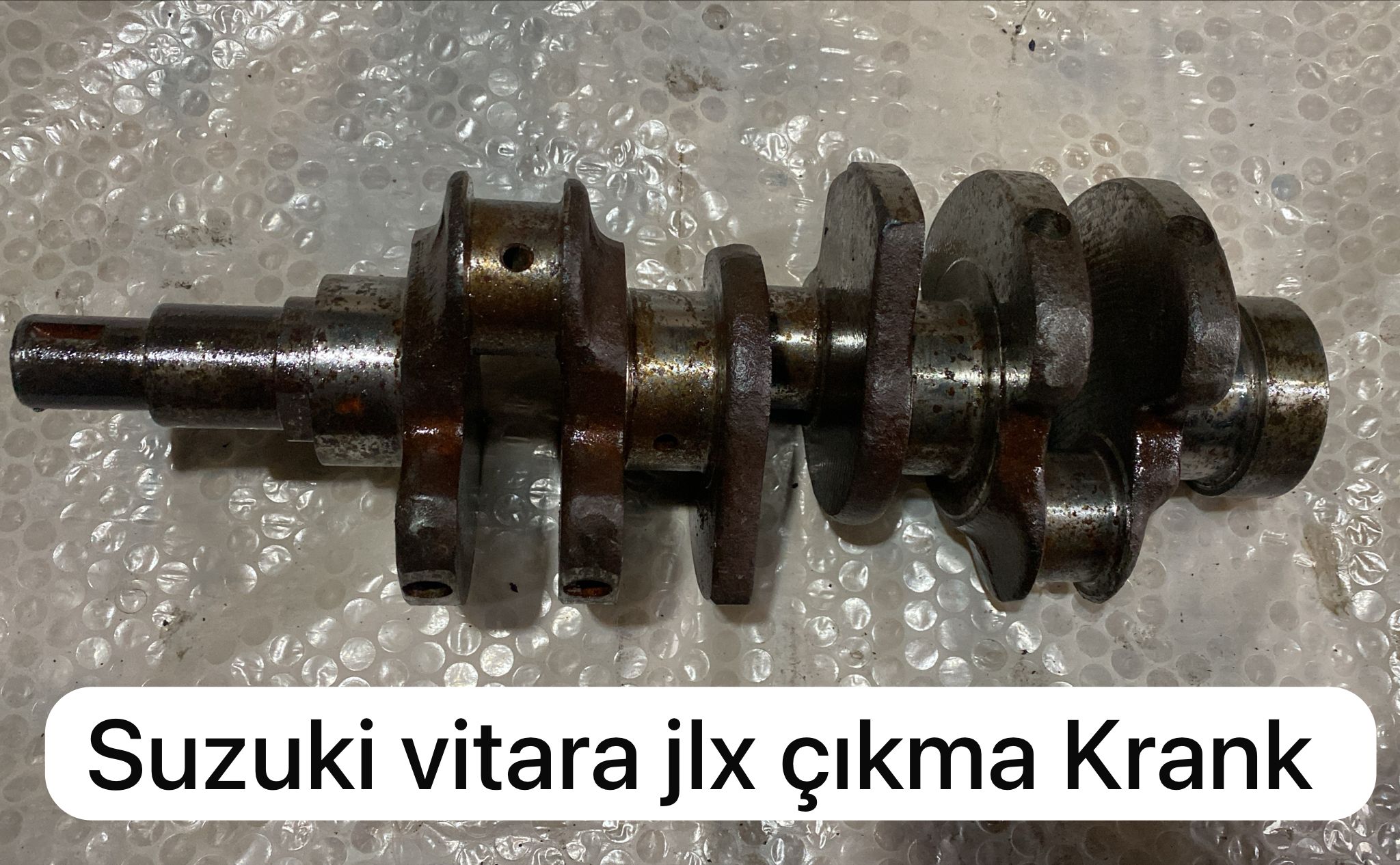 SUZUKİ VİTARA JLK KARTEL -X14042025-1120