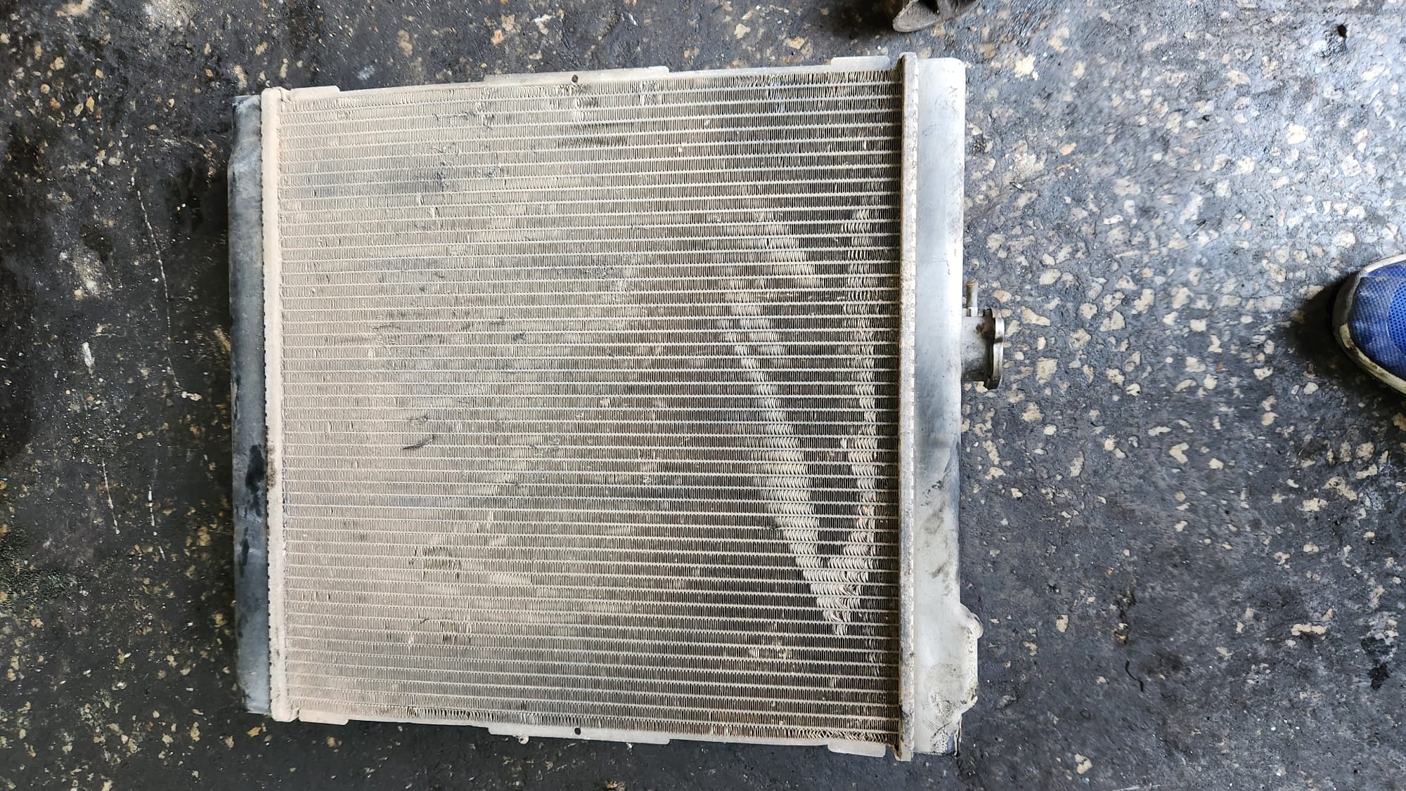 TATA TELCOLİNE ÇIKMA SU RADYÖTÖRÜ -X14042025-1130