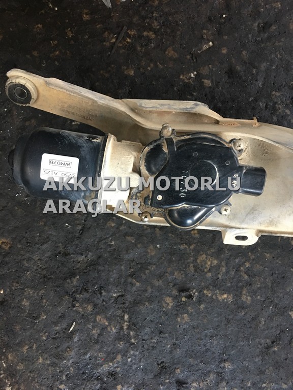 MİTSUBİSHİ L200 SİLGİ MOTORU -X14042025-2105