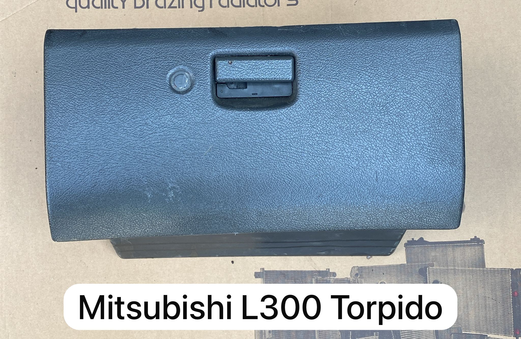 MİTSUBİSHİ L300 TORPİDO -X14042025-2185