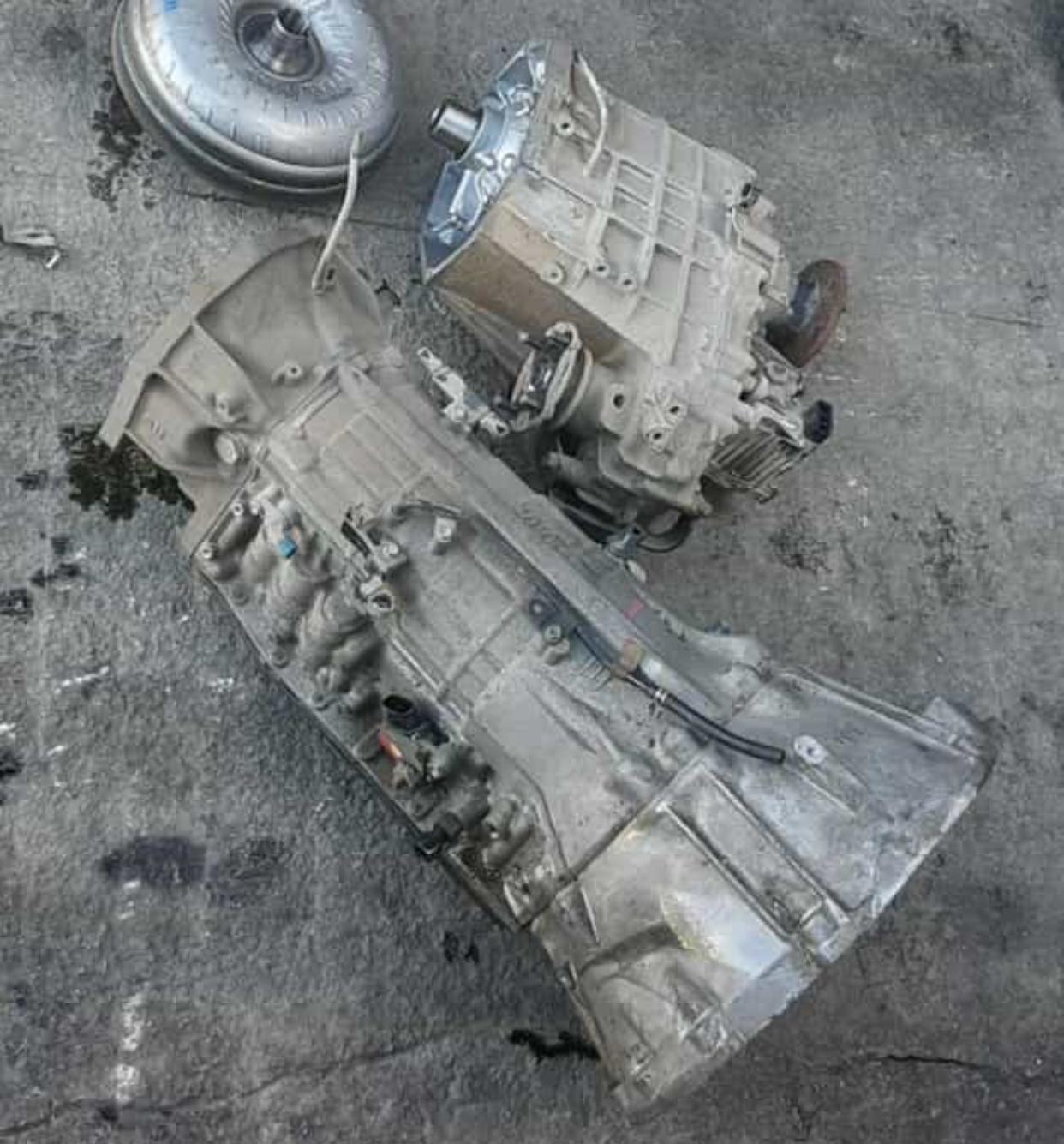 MİTSUBİSHİ L200 EURO6 ŞANZUMAN -X14042025-2200