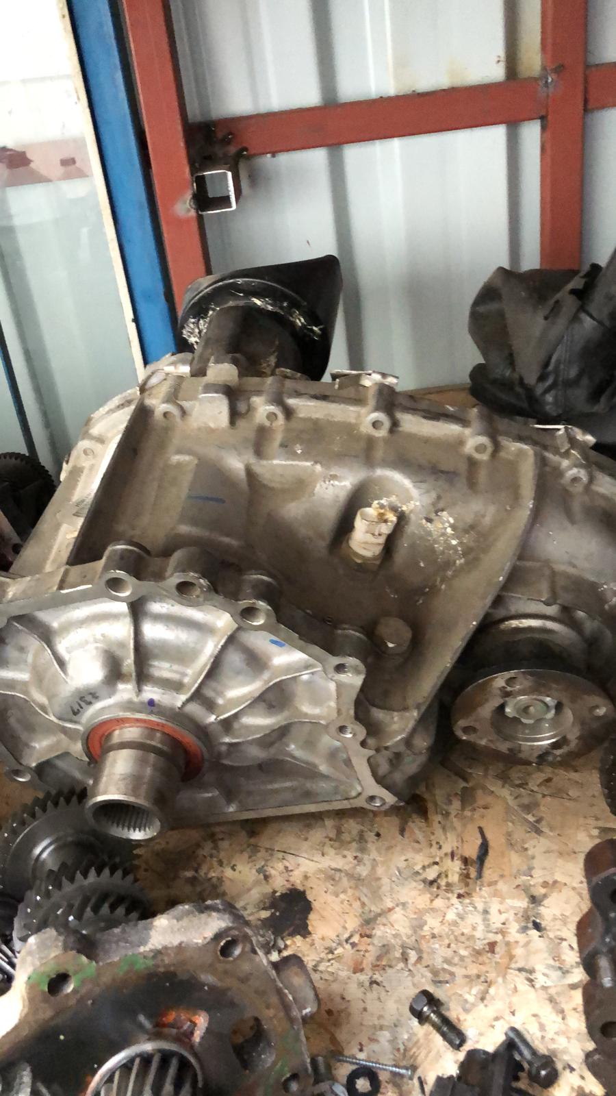 NİSSAN NAVARA EURO6 ARAZİ ŞANZUMAN -X14042025-2198