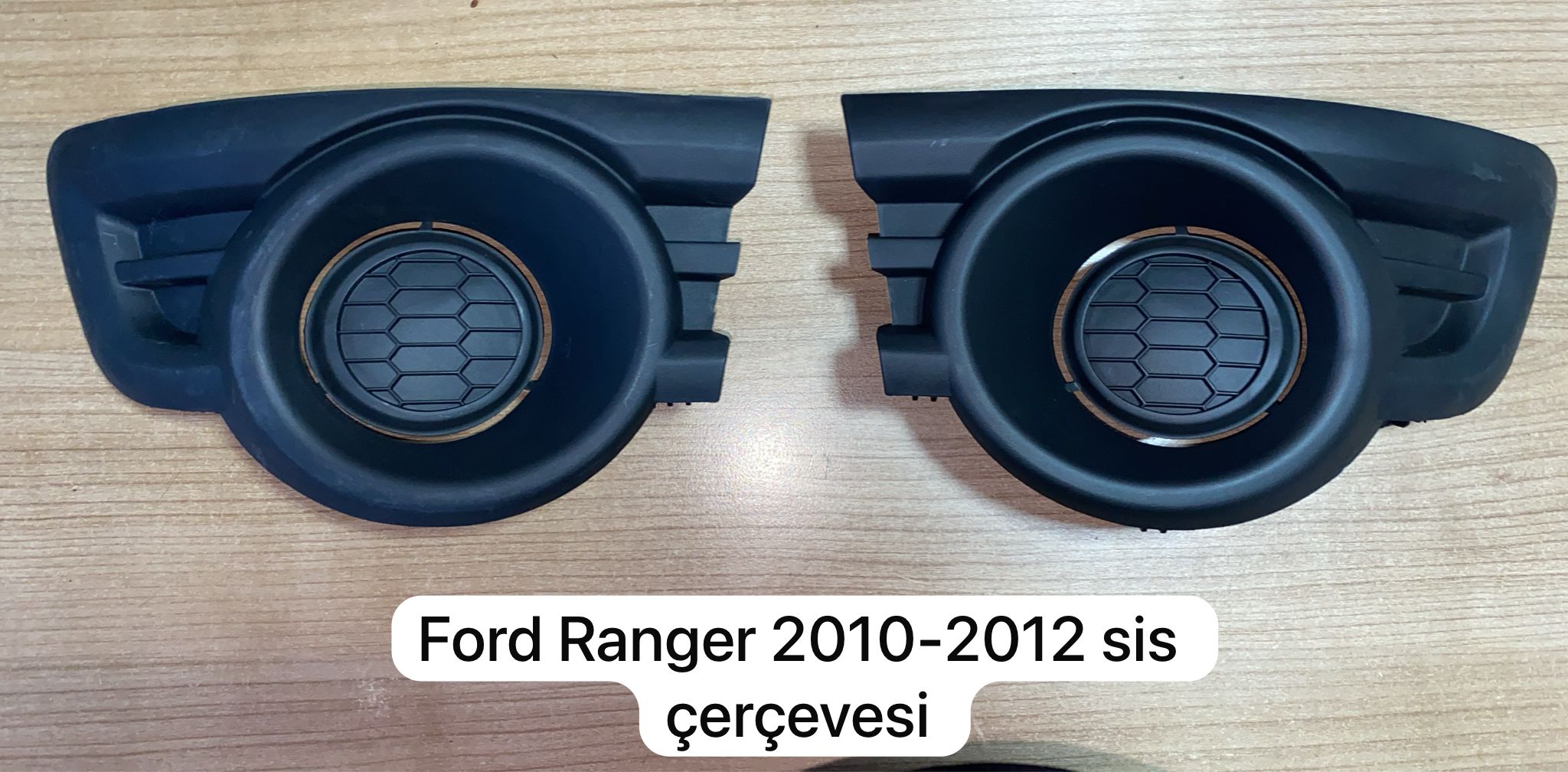 FORD RANGER 2010-2012 SİS ÇERÇEVESİ
