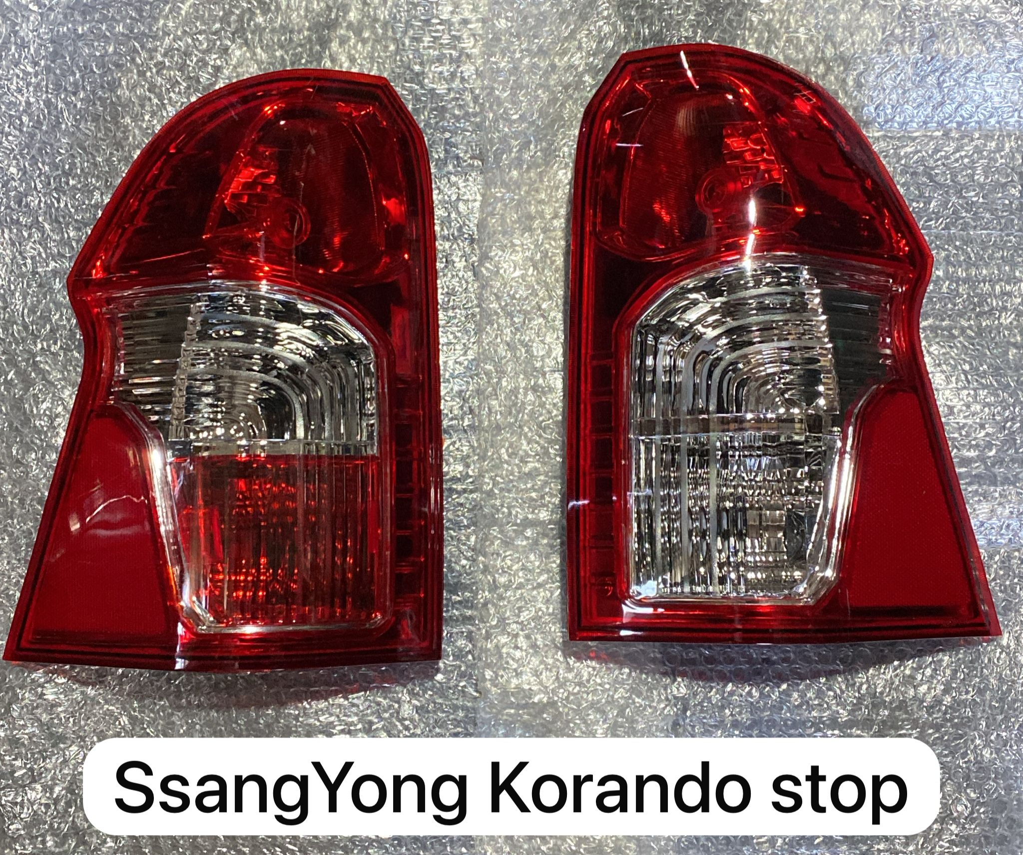 SSANGYONG KORANDO STOP -X14042025-2289