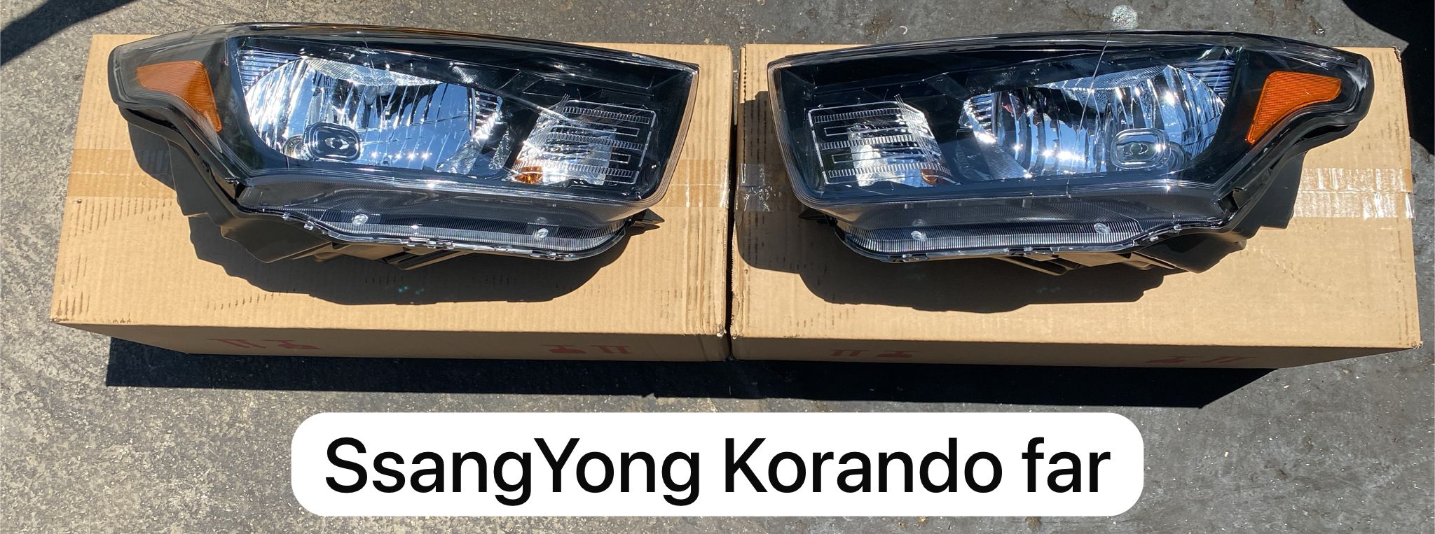 SSANGYONG KORANDO FAR -X14042025-2290